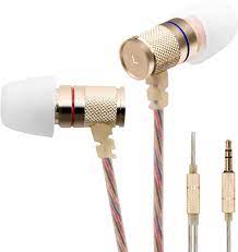 Betron DNZ500 Headphones